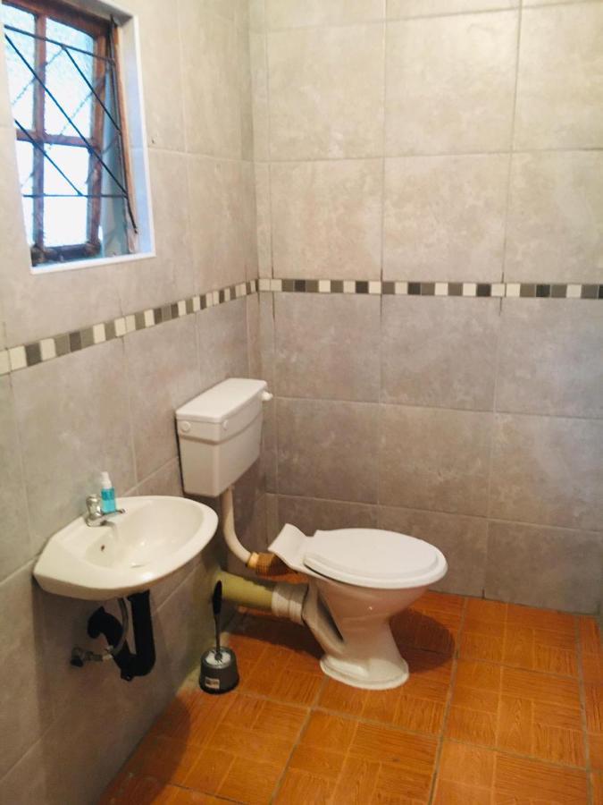 30 Nine Guesthouse Nseleni Zewnętrze zdjęcie